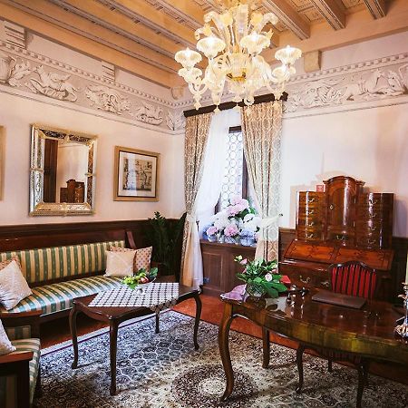 Heritage Hotel Cardo 스플리트 외부 사진