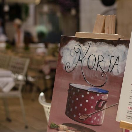 Heritage Hotel Cardo 스플리트 외부 사진
