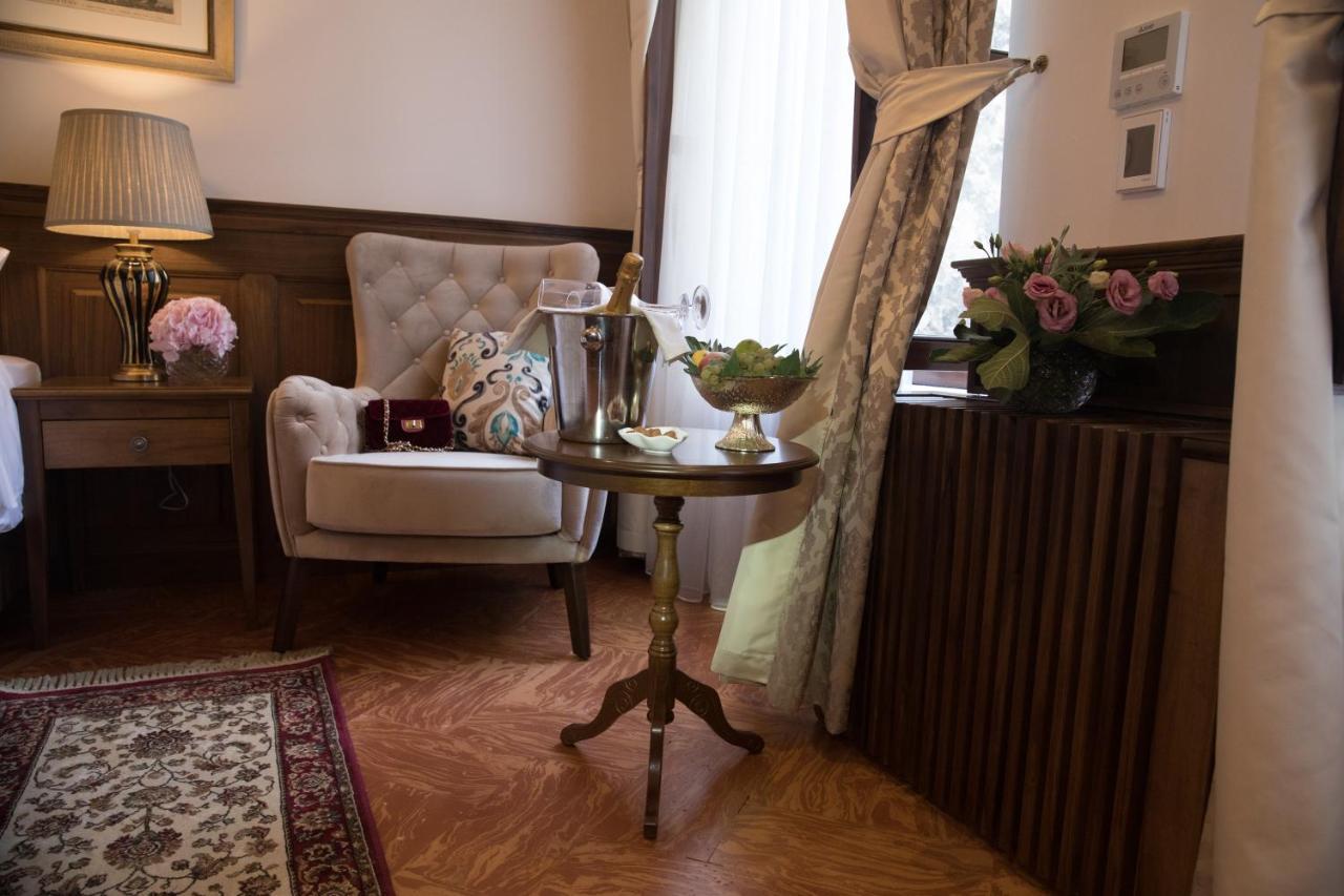 Heritage Hotel Cardo 스플리트 외부 사진