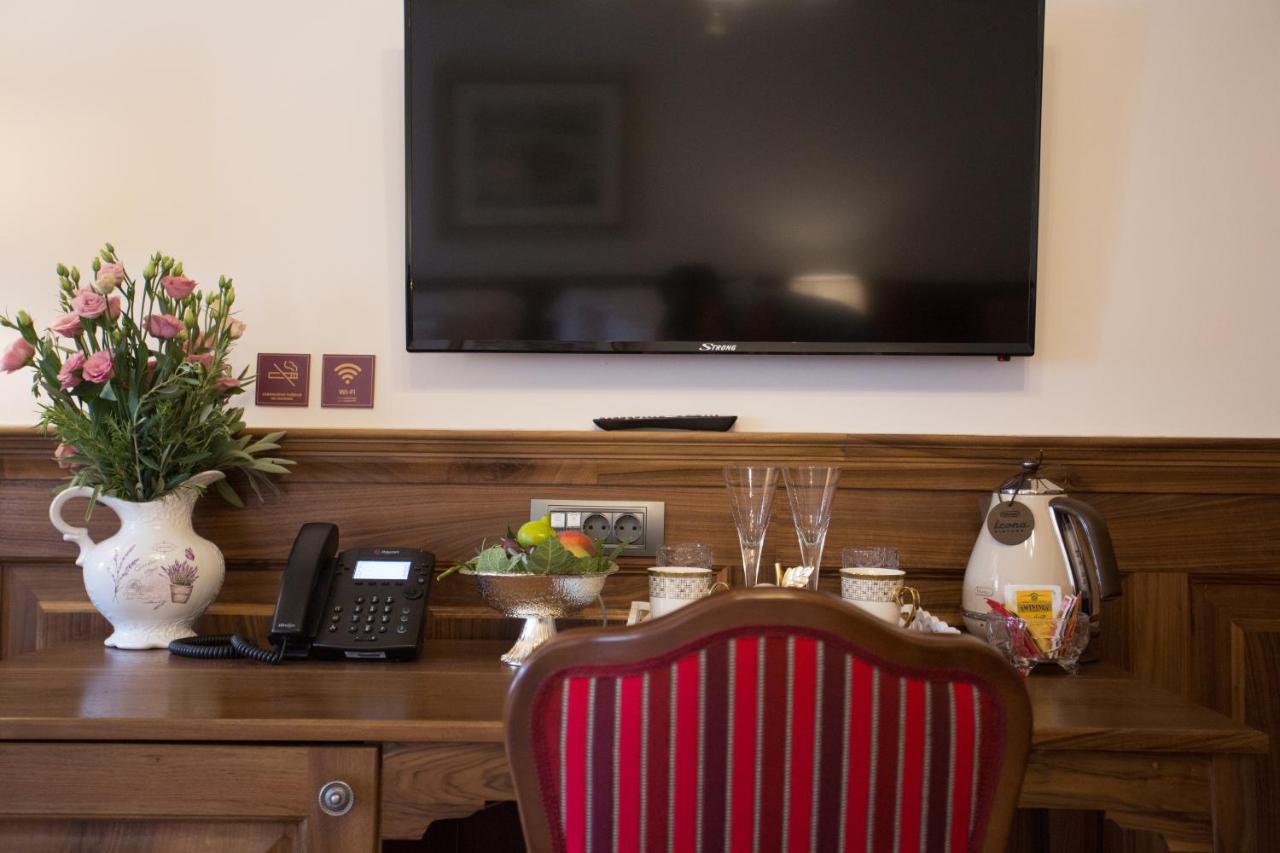 Heritage Hotel Cardo 스플리트 외부 사진