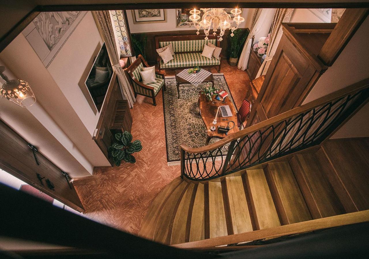 Heritage Hotel Cardo 스플리트 외부 사진