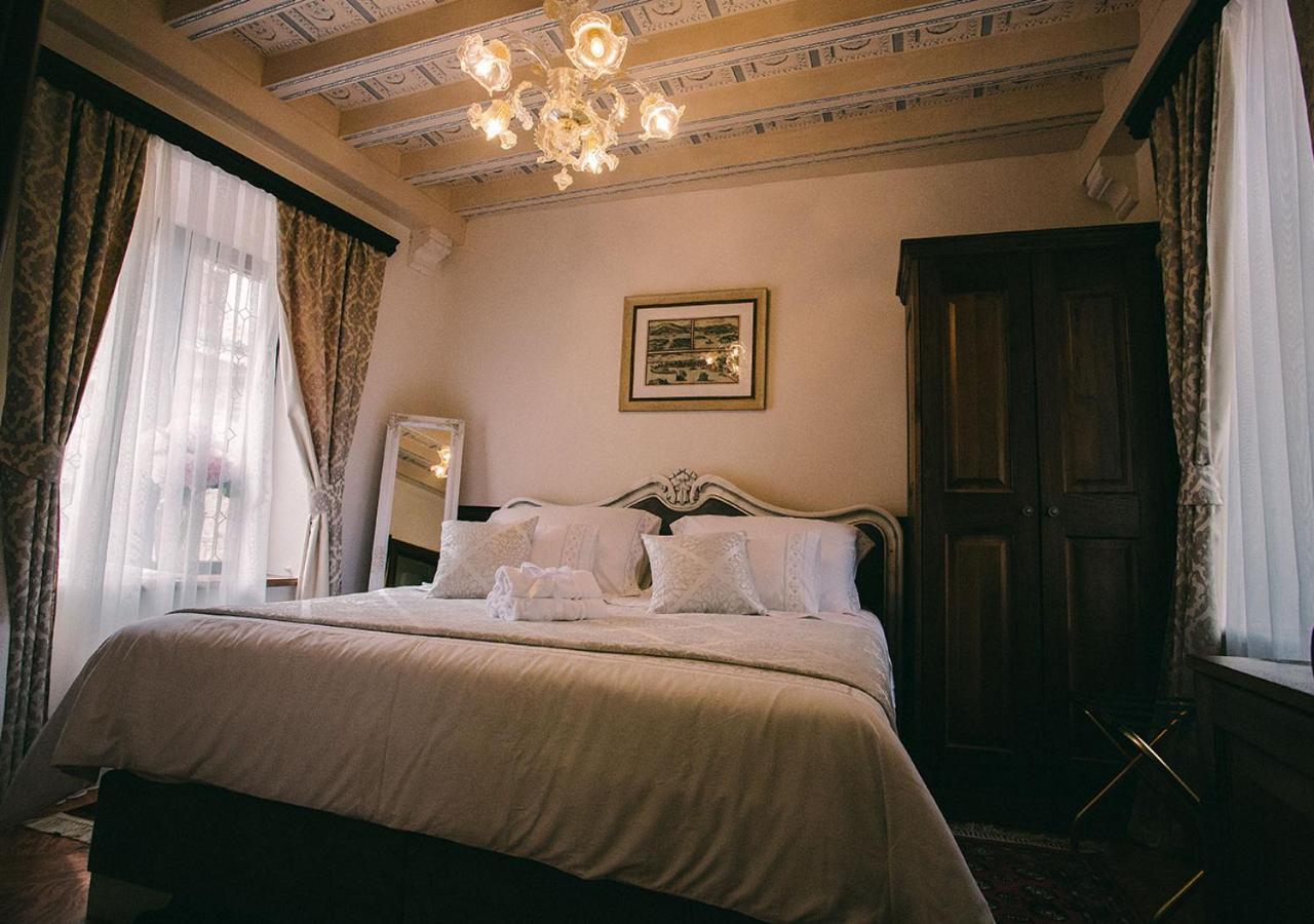 Heritage Hotel Cardo 스플리트 외부 사진