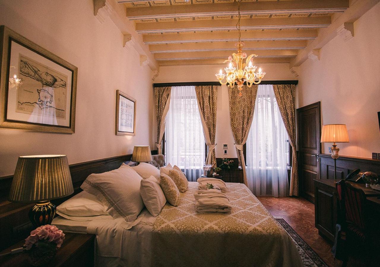 Heritage Hotel Cardo 스플리트 외부 사진