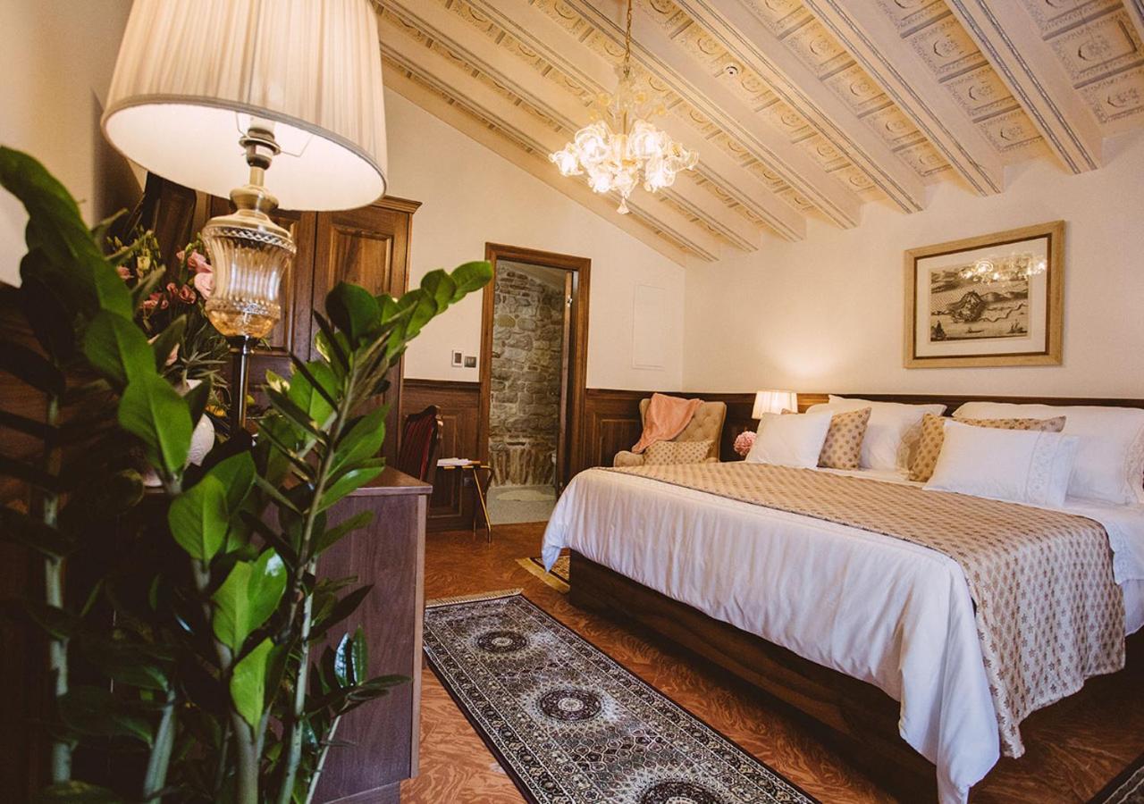 Heritage Hotel Cardo 스플리트 외부 사진