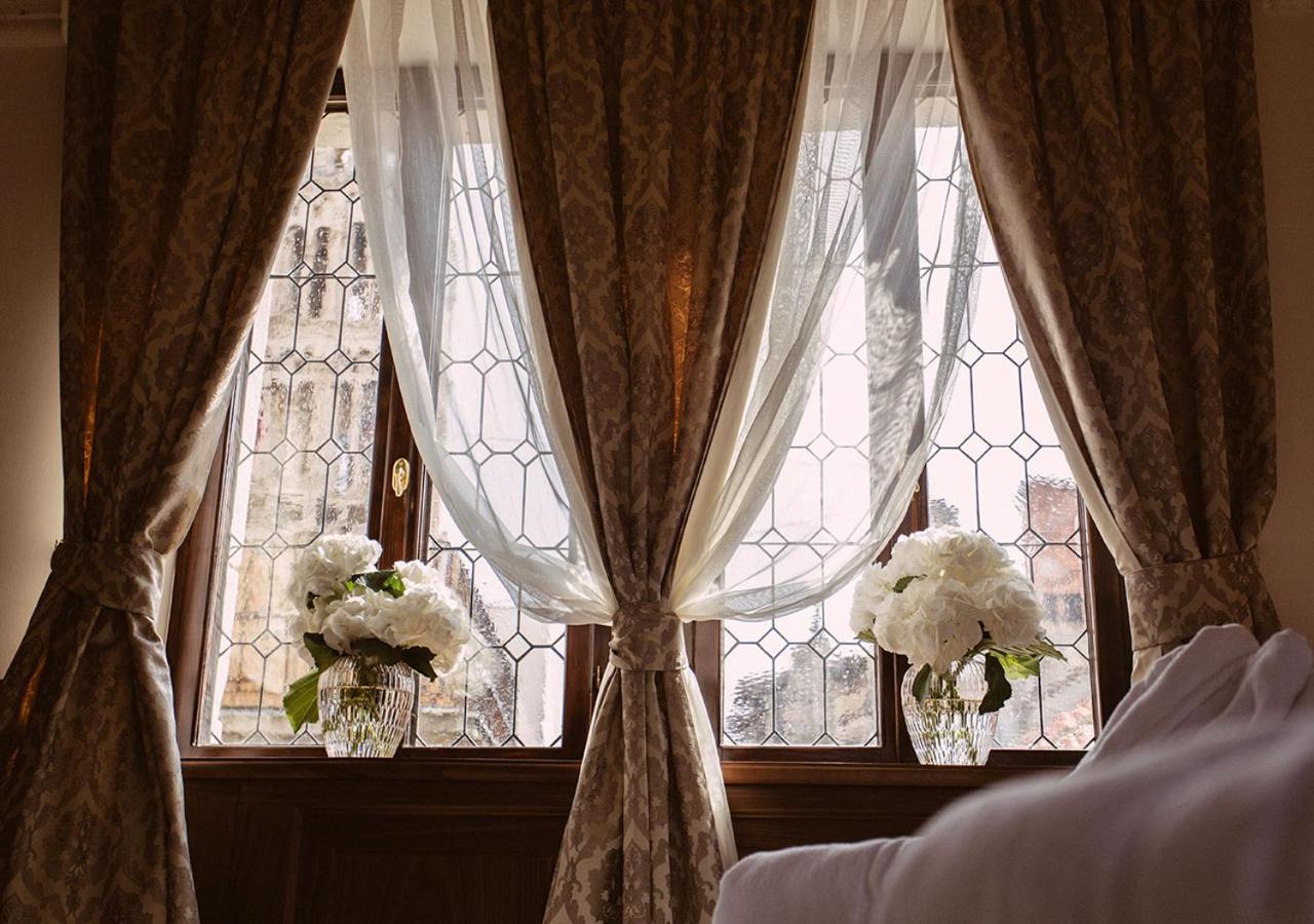 Heritage Hotel Cardo 스플리트 외부 사진