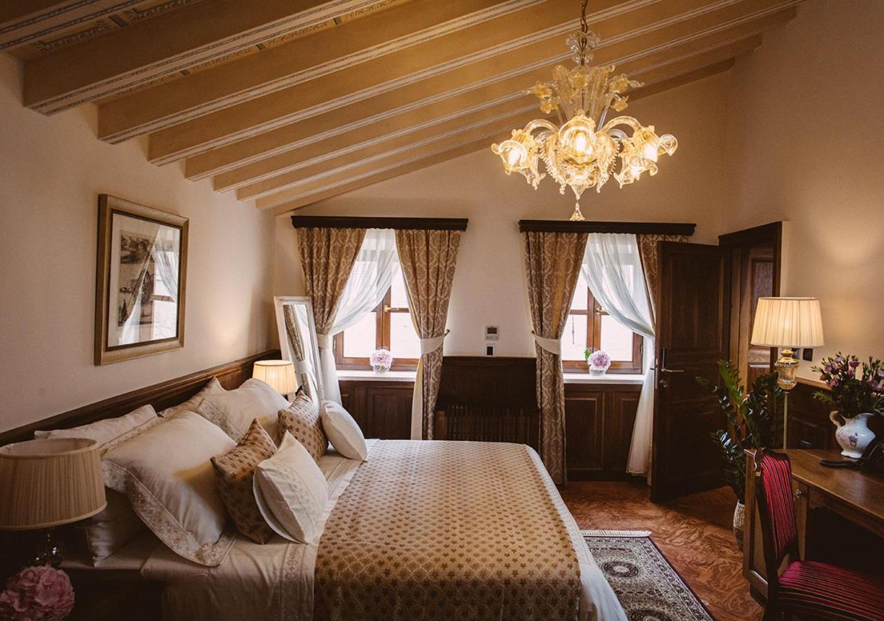 Heritage Hotel Cardo 스플리트 외부 사진