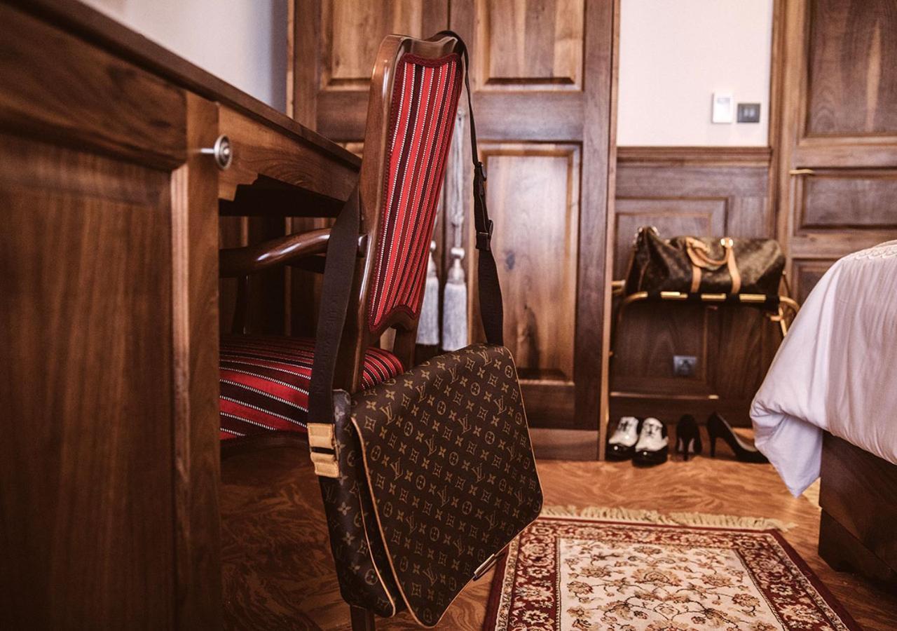 Heritage Hotel Cardo 스플리트 외부 사진