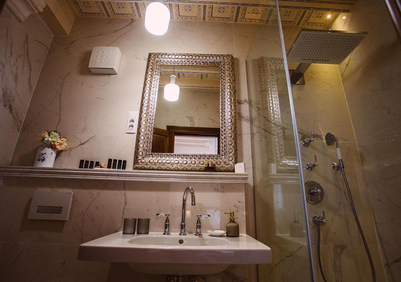 Heritage Hotel Cardo 스플리트 외부 사진