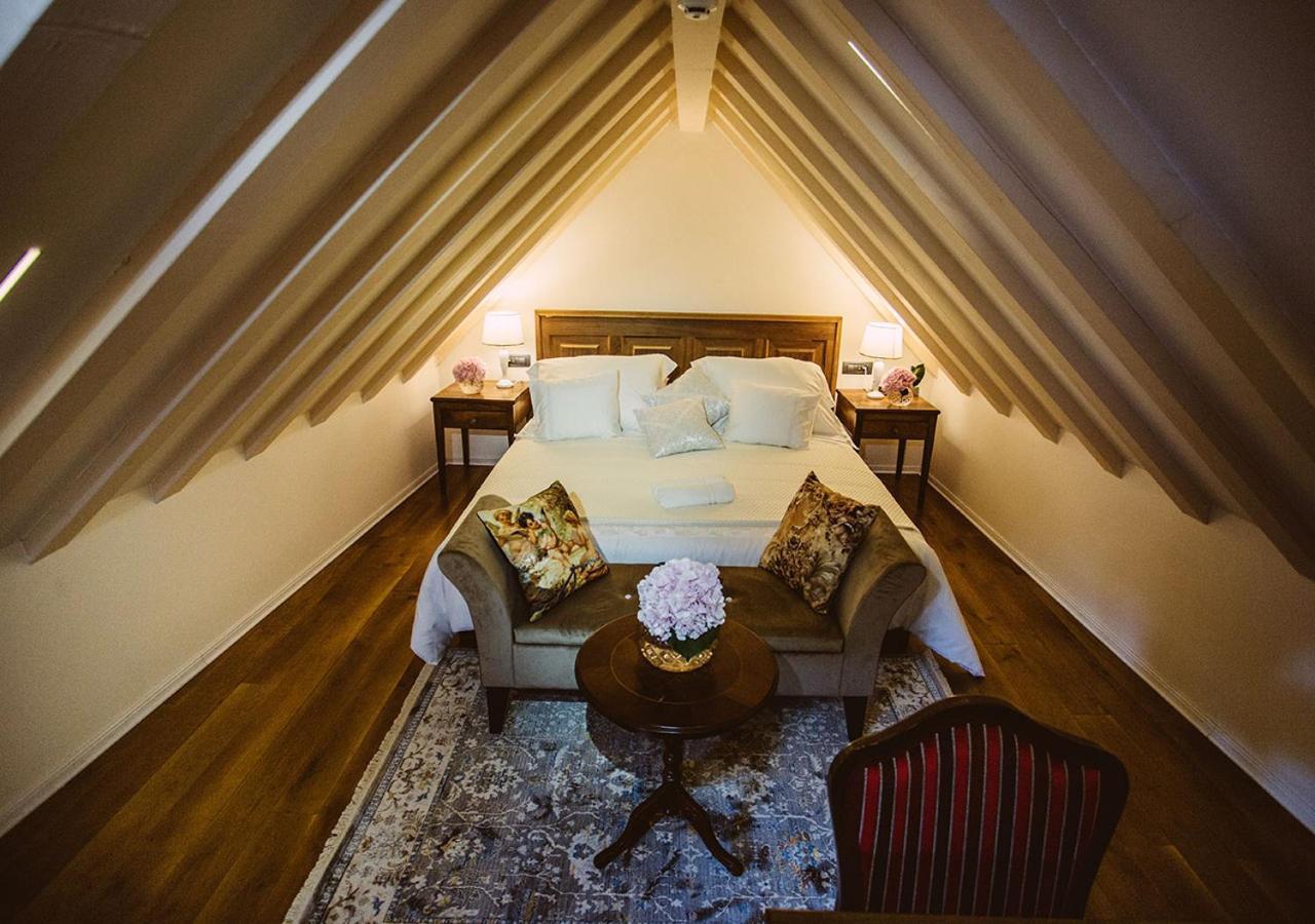 Heritage Hotel Cardo 스플리트 외부 사진