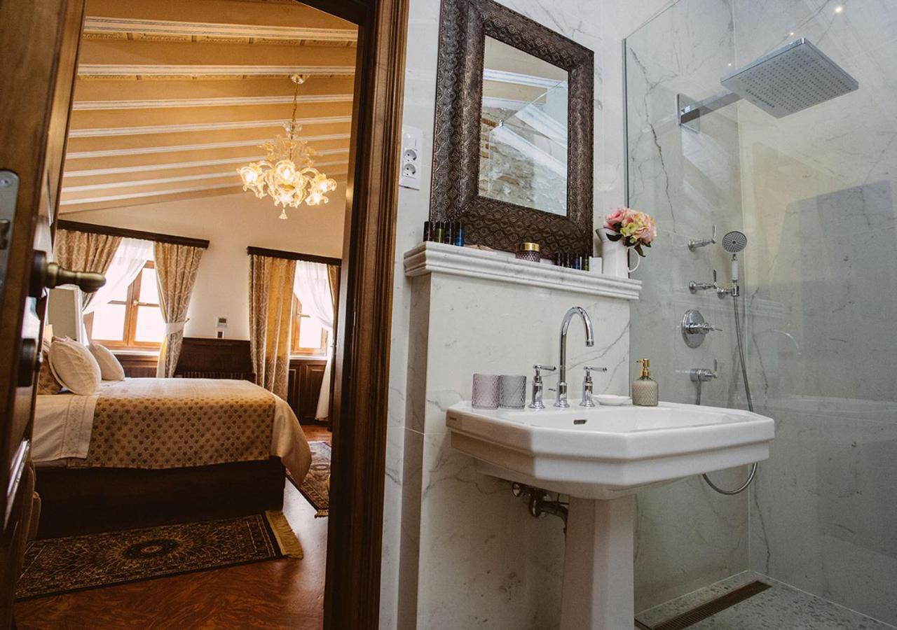 Heritage Hotel Cardo 스플리트 외부 사진