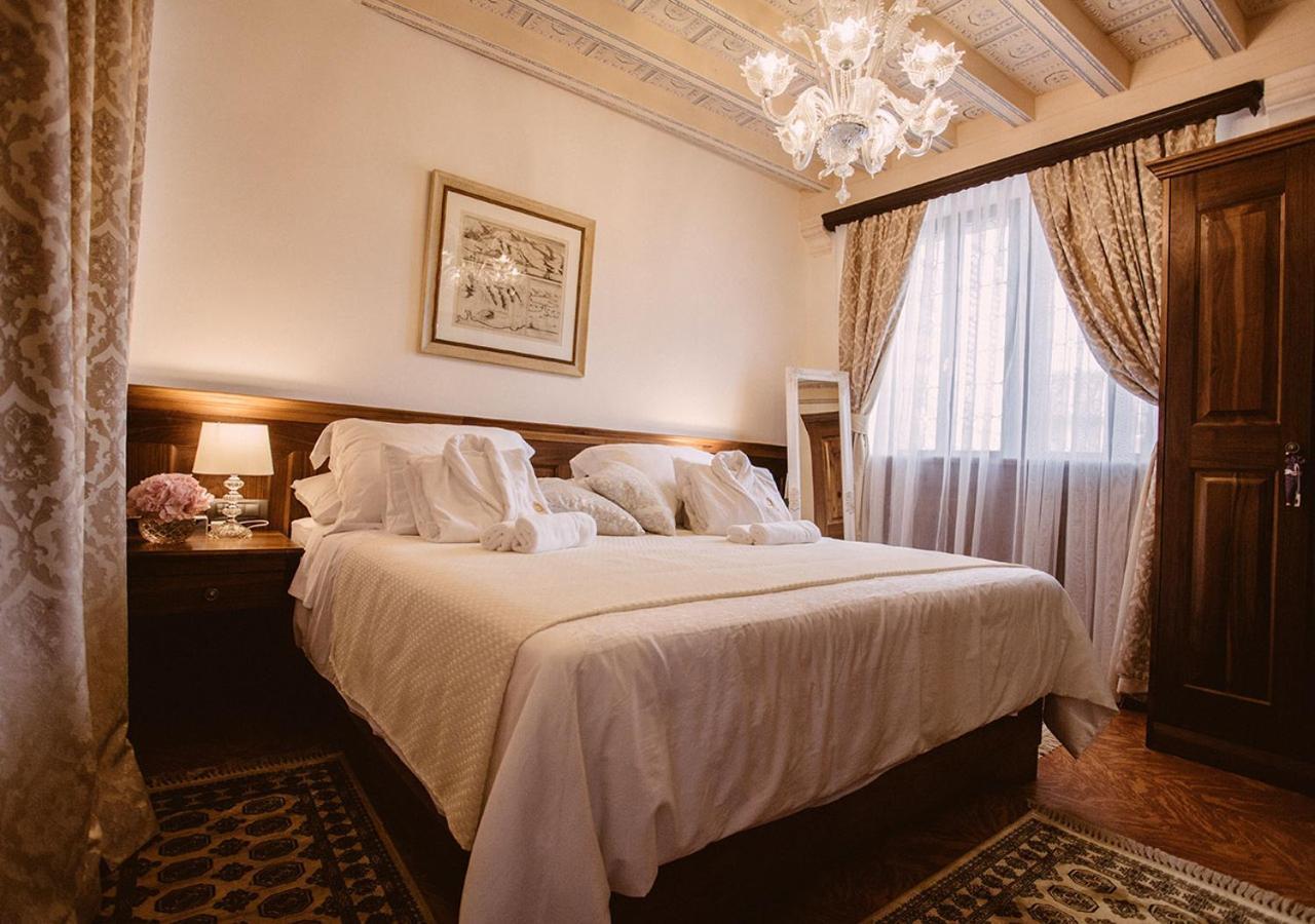 Heritage Hotel Cardo 스플리트 외부 사진