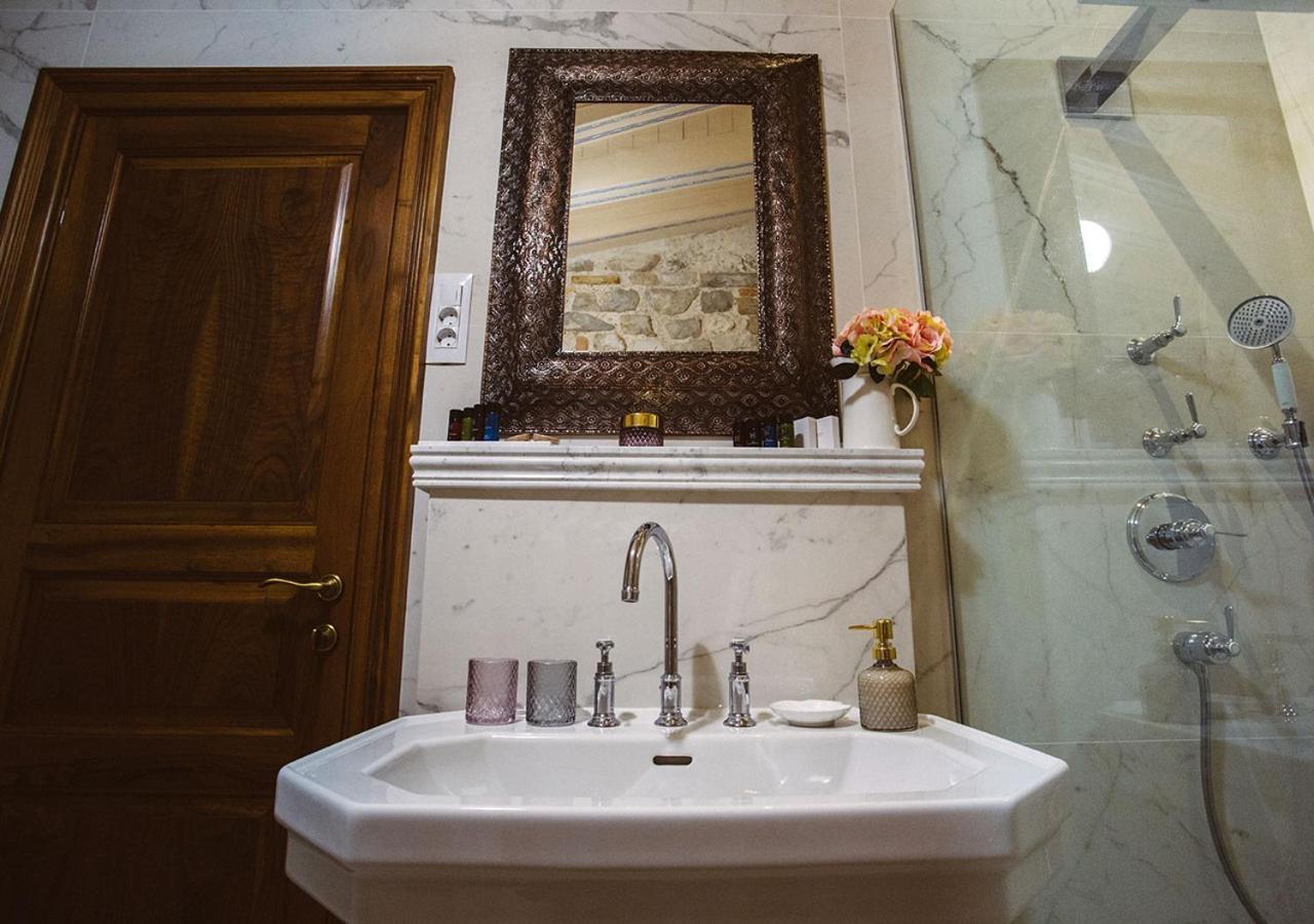 Heritage Hotel Cardo 스플리트 외부 사진