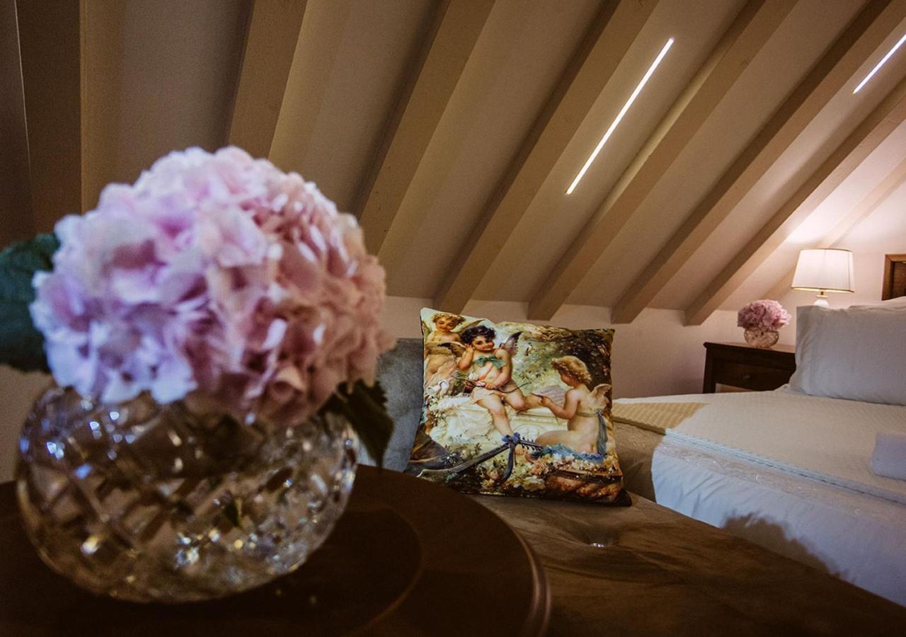 Heritage Hotel Cardo 스플리트 외부 사진