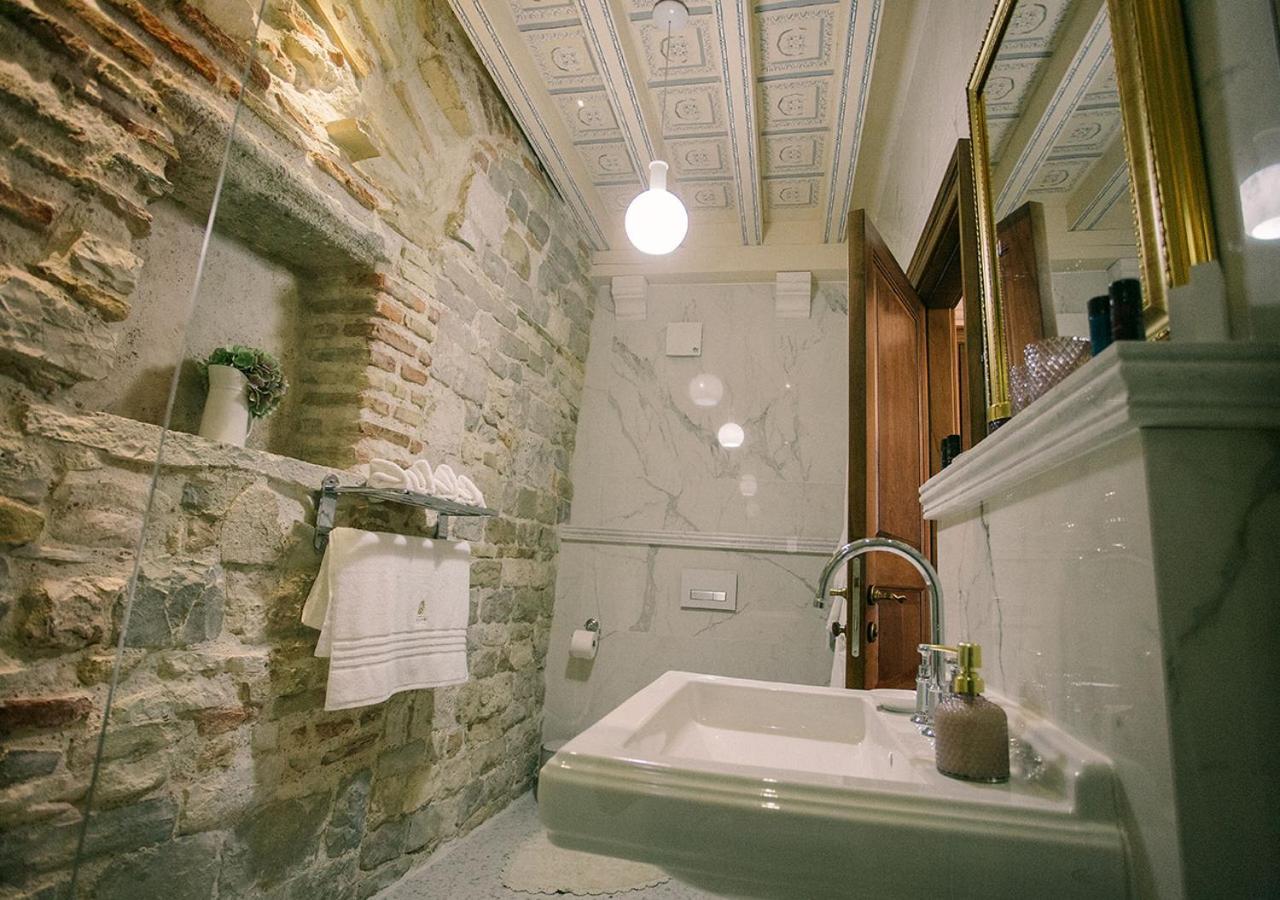 Heritage Hotel Cardo 스플리트 외부 사진