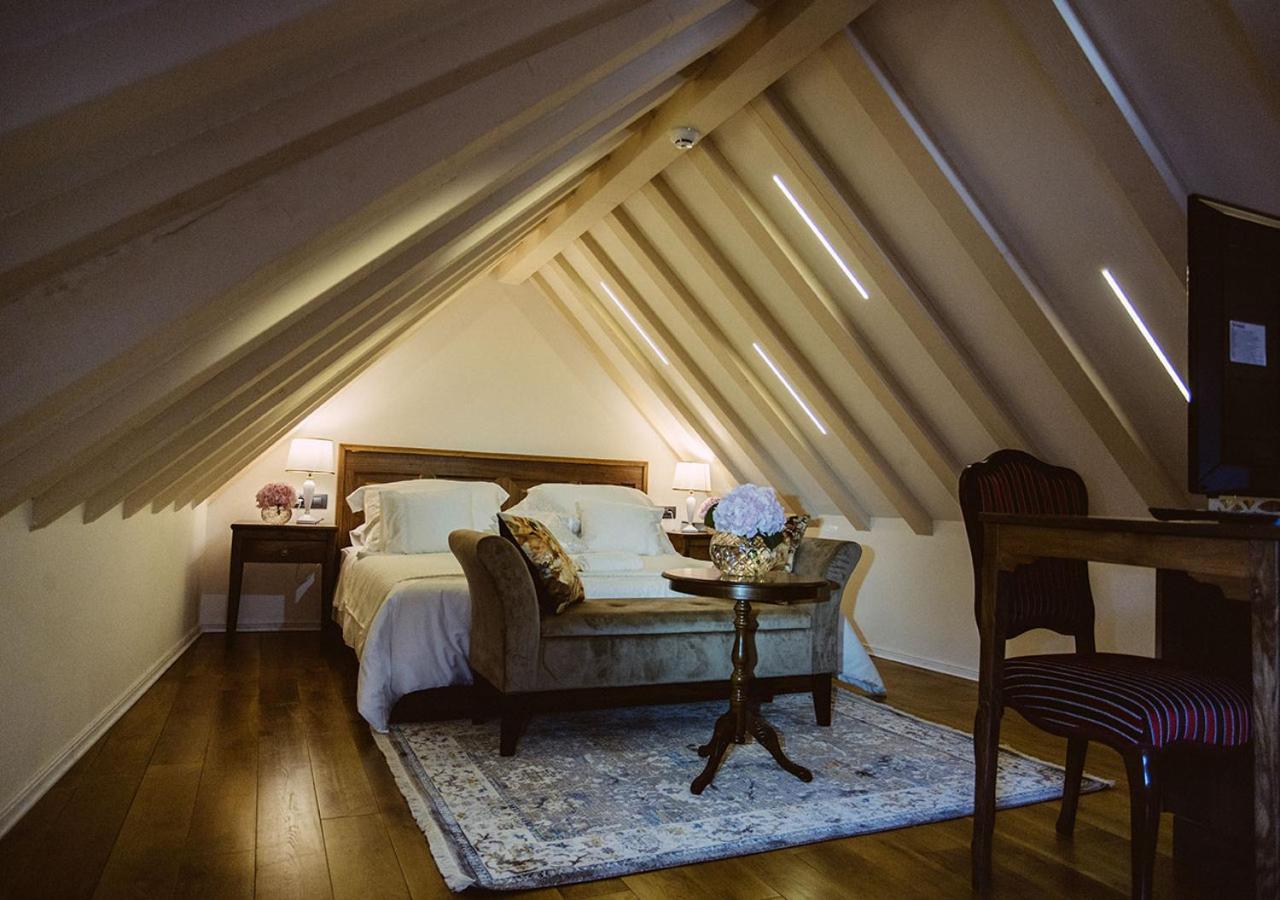 Heritage Hotel Cardo 스플리트 외부 사진