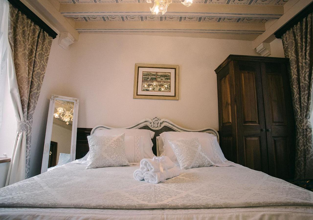 Heritage Hotel Cardo 스플리트 외부 사진