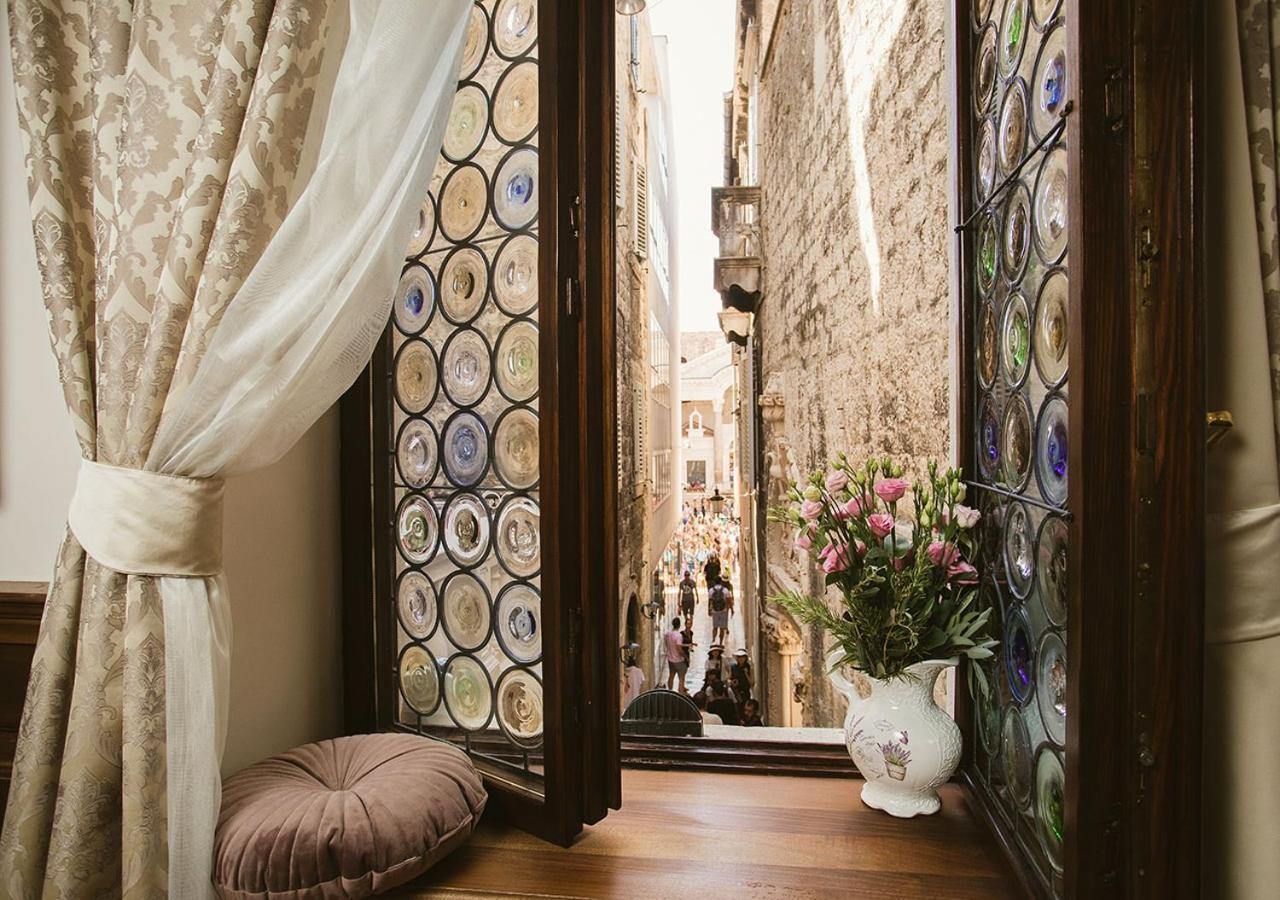 Heritage Hotel Cardo 스플리트 외부 사진