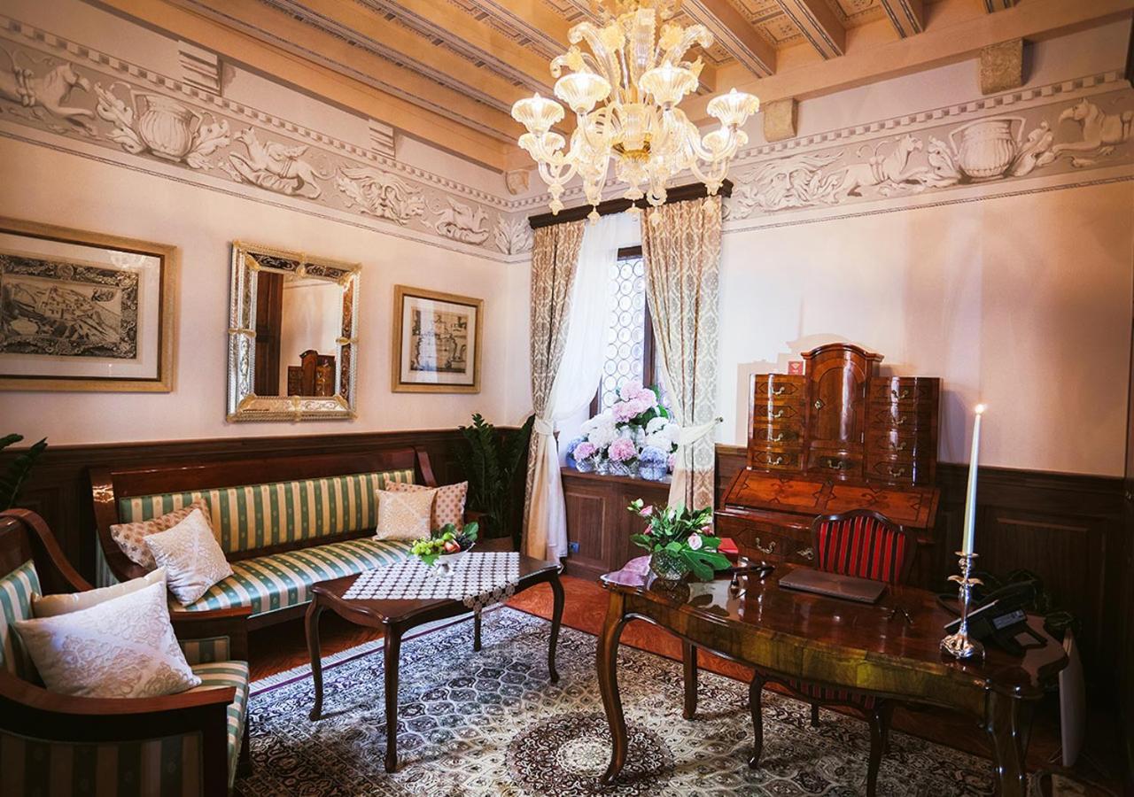 Heritage Hotel Cardo 스플리트 외부 사진