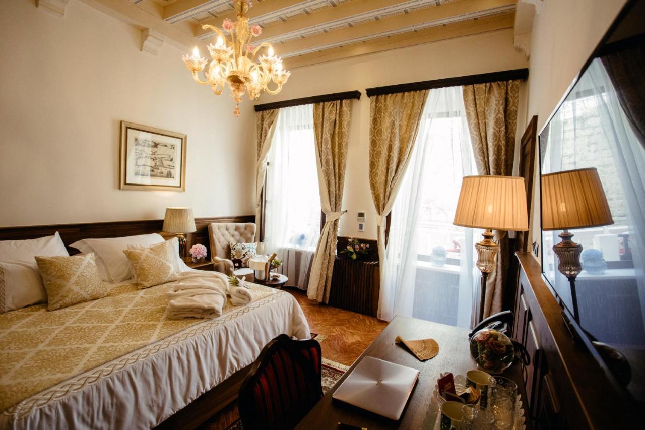 Heritage Hotel Cardo 스플리트 외부 사진