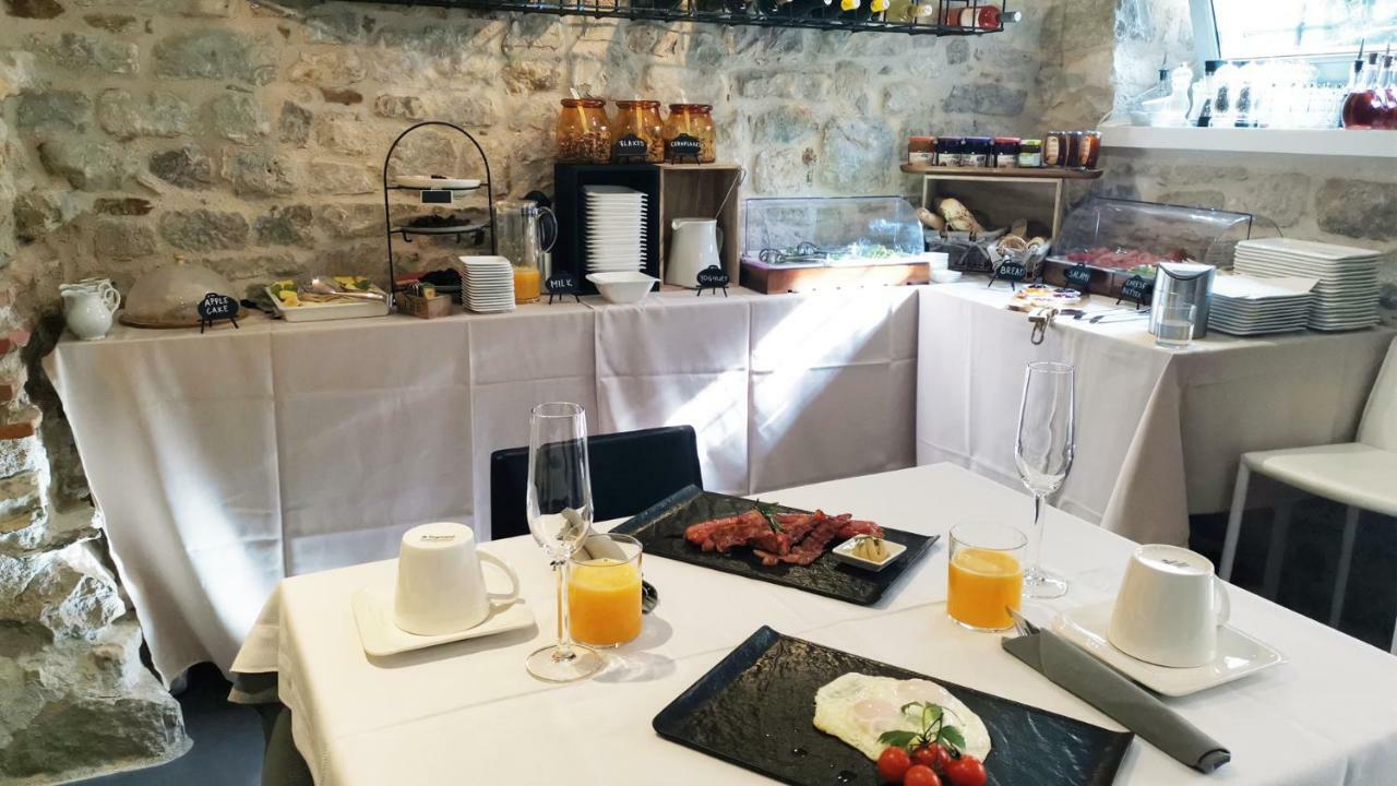Heritage Hotel Cardo 스플리트 외부 사진