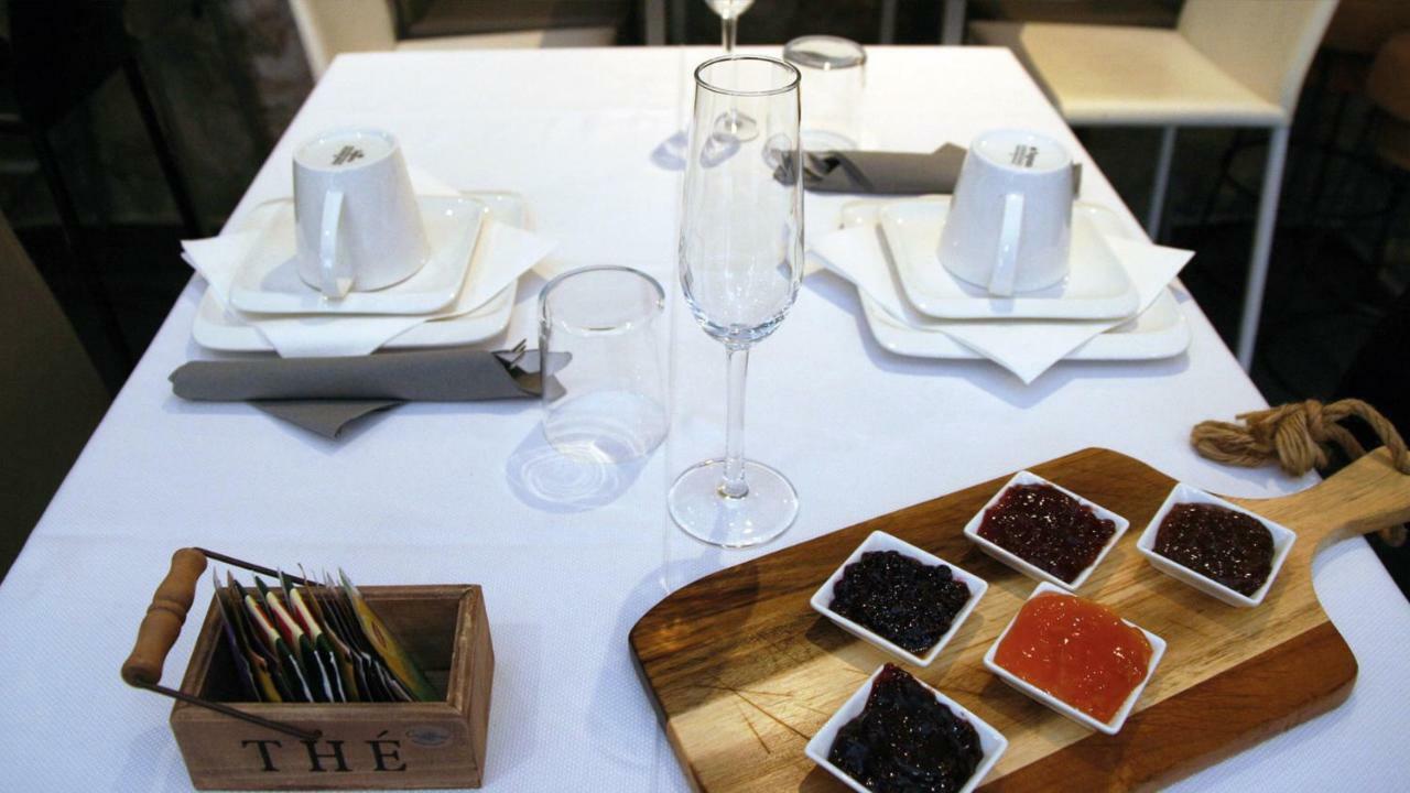 Heritage Hotel Cardo 스플리트 외부 사진