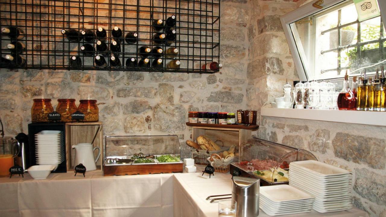 Heritage Hotel Cardo 스플리트 외부 사진
