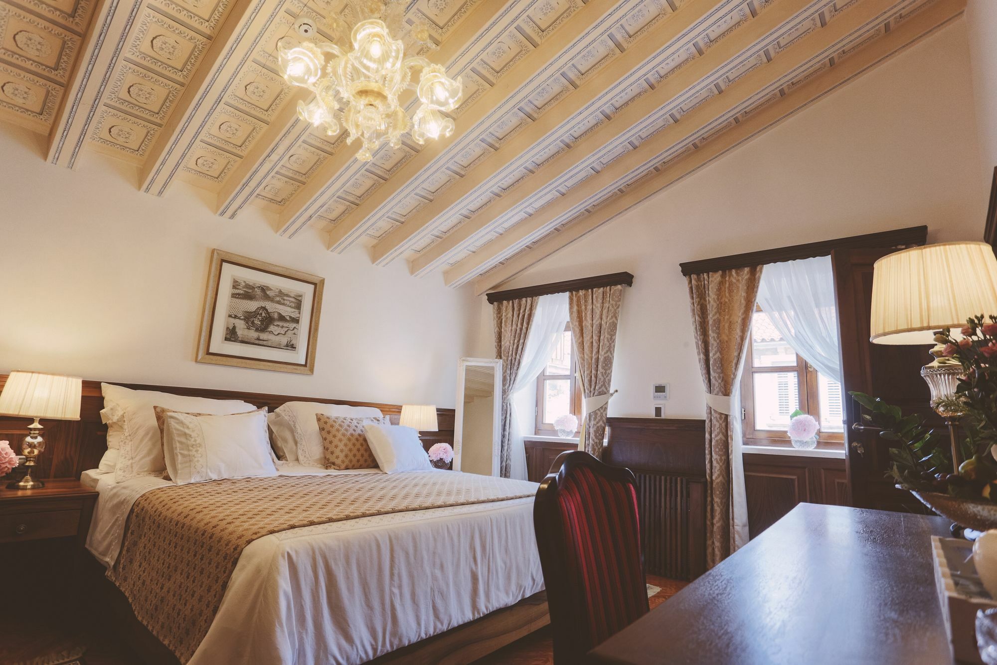 Heritage Hotel Cardo 스플리트 외부 사진