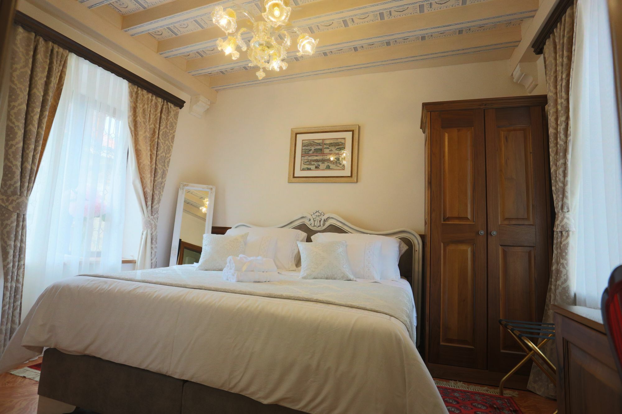 Heritage Hotel Cardo 스플리트 외부 사진