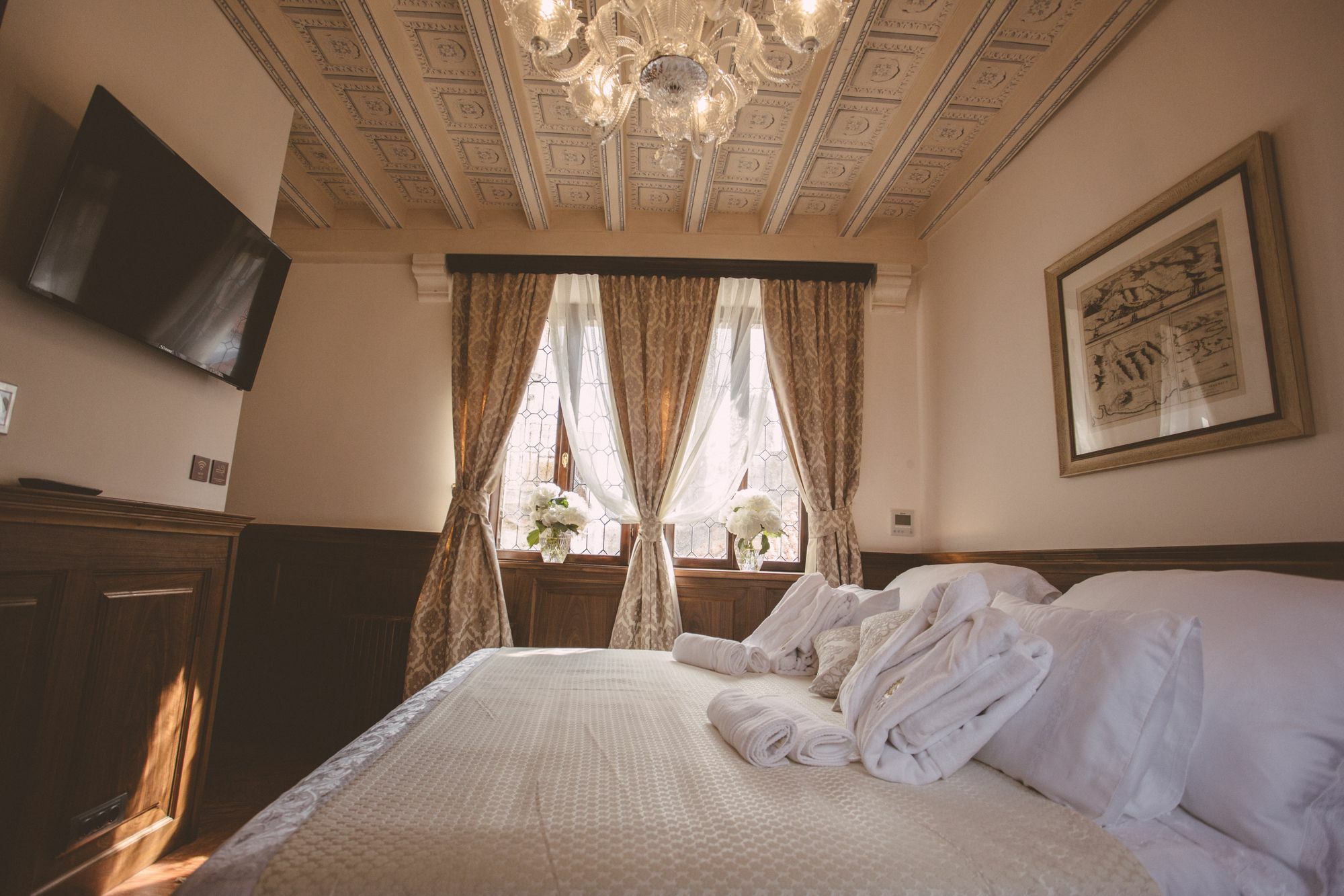 Heritage Hotel Cardo 스플리트 외부 사진
