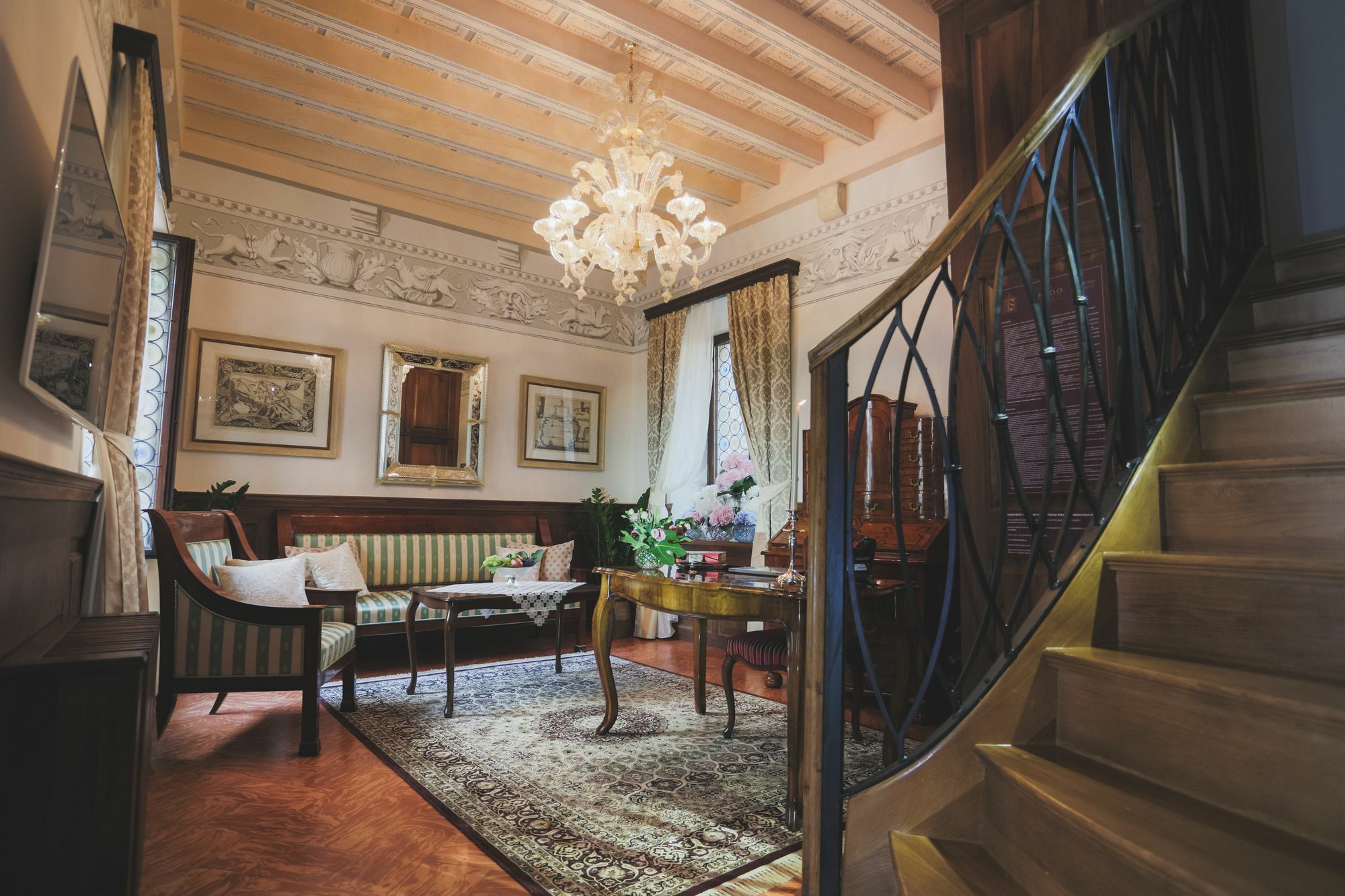 Heritage Hotel Cardo 스플리트 외부 사진